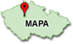Mapa - Prodejna PRAHA Mapa- Prodejna Praha