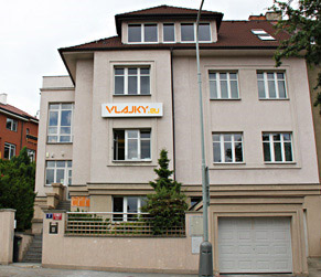 Vlajky.EU - Na Sekyrce 1392/2 - 160 00 Praha 6