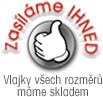 Zas�l�me ihned vlajky v�ech rozm�r�