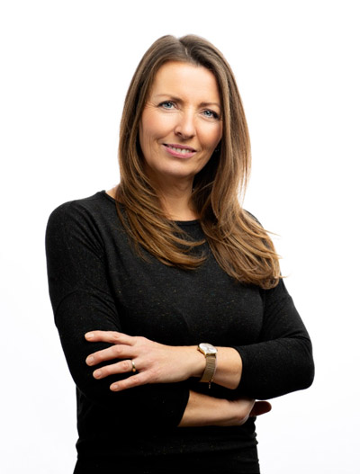 Šárka Horňáková - Vlajky.EU