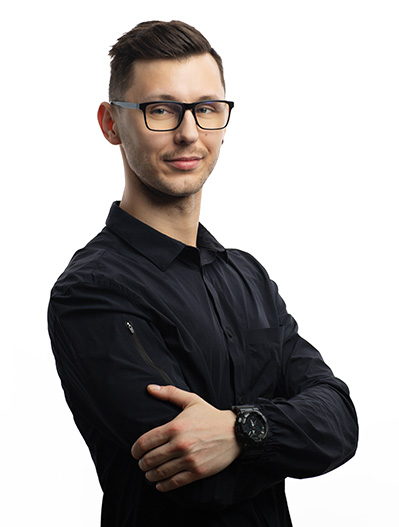 Radoslav Knap - Vlajky.EU