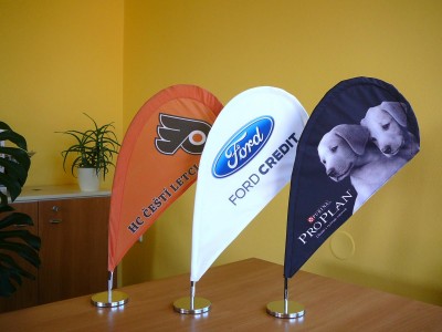 Mini Muší Křídlo