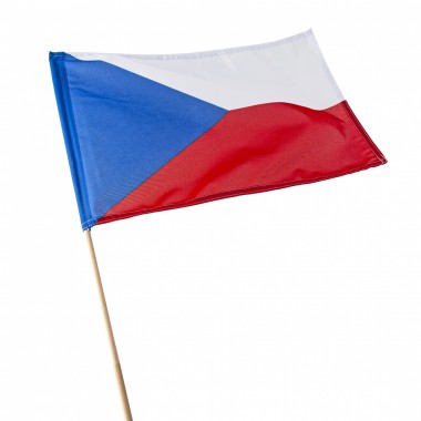 Mávací vlaječka