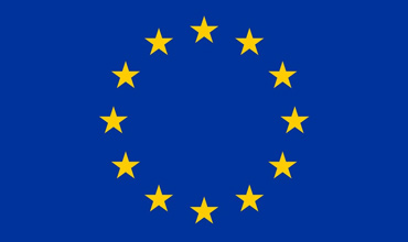 Vlajka Evropsk� unie