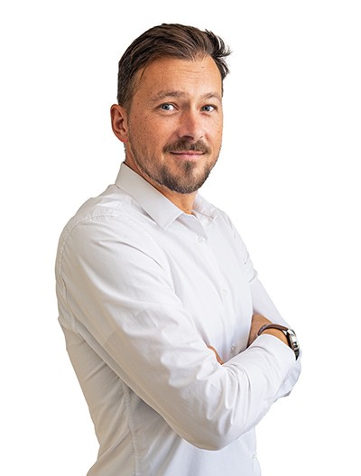 Ondej Fedu - Vlajky.EU