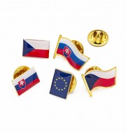 Odznak esk republiky
