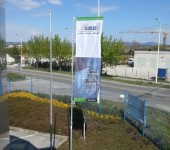 Aluplast - Klasik+Banner
