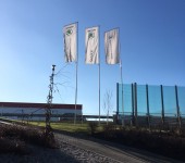 Auto Opat Nupaky - Banner 8m - bezen 2016