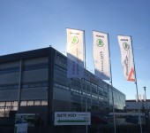 Auto Opat Nupaky - Banner 8m - bezen 2016