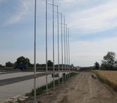 PORR - Mtn - Banner 8m - ervenec 2016