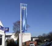Petr Novotn (Dacia Banner fiberglass, Mitsubishi Banner hlink)