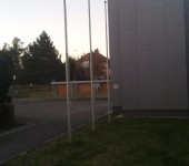 BIS-AS - Klasik 5m - duben 2015