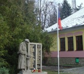Hukvaldy - Klasik 5m - bezen 2016