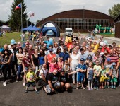 Lom Praha s.p - Klasik 7m - kvten 2016