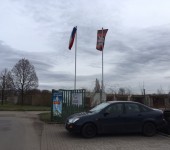 TS Duchcov - Klasik 6m - srpen 2015
