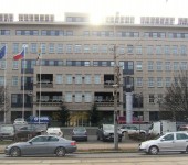Moravskoslezsk kraj - Super plus 12m - jen 2016
