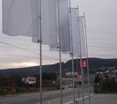 BMW group - Super windy