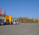 Ekocentrum Brnit - Super windy