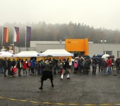 Ekocentrum Brnit - Super windy