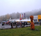 Ekocentrum Brnit - Super windy
