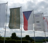 Golf Resort Karltejn a.s. - Kronus Jan - Super windy 6m - bezen 2013
