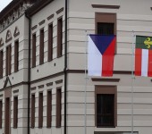Obec Skalice u esk Lpy - Super windy 7m - jen 2016