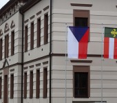 Obec Skalice u České Lípy - Super windy 7m - říjen 2016