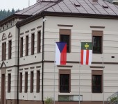 Obec Skalice u esk Lpy - Super windy 7m - jen 2016