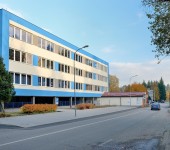 Polisk strojrny - Super windy 8m - bezen 2016