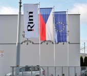 RIM CZ - Super windy 8m - srpen 2016