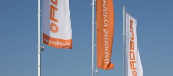 Robur - Super windy 6m - srpen 2016