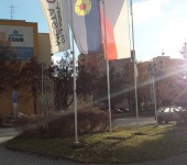 Sluby msta Jindichv Hradec s.r.o - Super windy 6m - listopad 2014