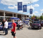 BBA Group - Teleskopick mobiln story 220-550 cm - duben 2016