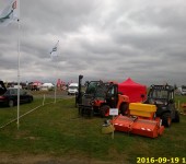 Linde Material Handling R s.r.o - teleskopick mobiln story 220-550 cm - srpen 2015