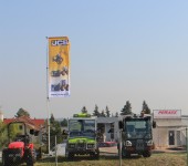Pekass - teleskopick mobiln stor