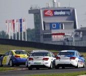 Slovakiaring - Banner sklolamint 8m - nor 2016