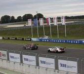 Slovakiaring - Banner sklolamint 8m - nor 2016