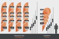 Stor/Prut na beach vlajku