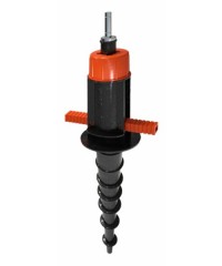 Zavrtvac stojan s rottorem