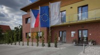 Pr�miov� hlin�kov� sto��r Super Windy