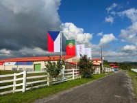 Pr�miov� hlin�kov� sto��r Super Windy