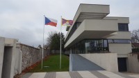 Hlin�kov� sto�iar Klasik