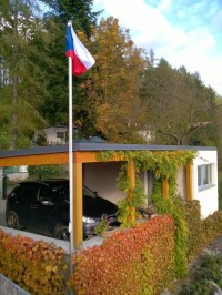 Hlin�kov� sto�iar Klasik