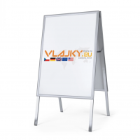 A-board - reklamn� stojan A1