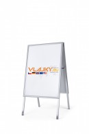 A-board - reklamn stojan A1