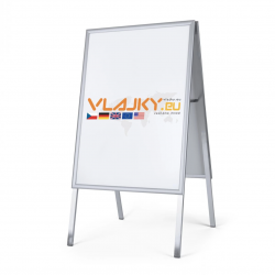 A-board - reklamn� stojan B1