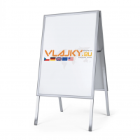 A-board - reklamn� stojan B1