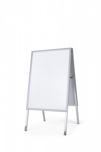 A-board - reklamn stojan A2