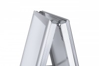 A-board - reklamn stojan A2