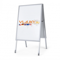 A-board - reklamn� stojan B2